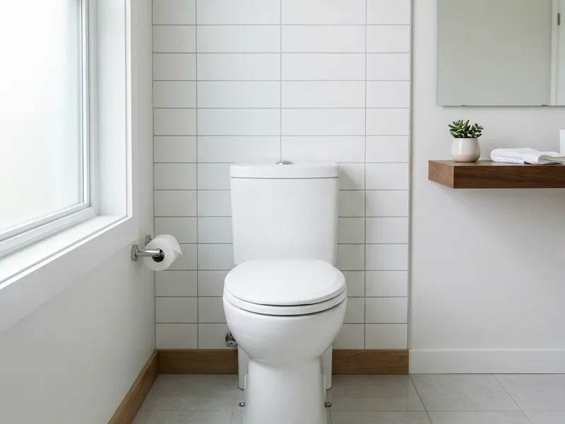 Toilet Repair & Installation Plumber in Marlette, MI